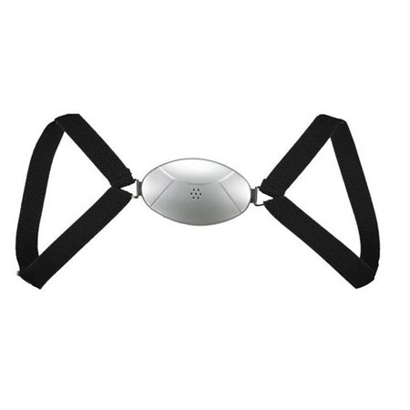 قوزبند هوشمند بک پل مدل Target 21