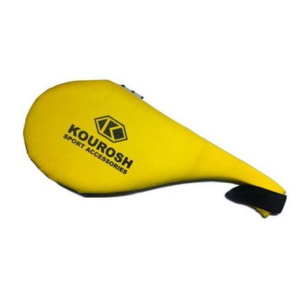 میت راکتی دوبل کوروش مدل M01