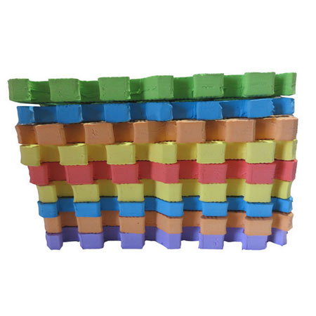 کف پوش تاتامی مدل 001 بسته 6 عددی