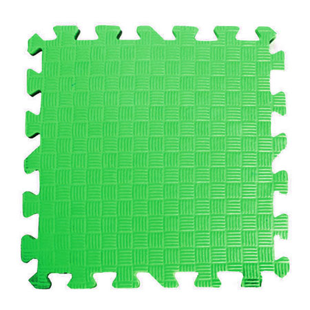 کفپوش تاتامی یک متری جنس فوم مدل kf