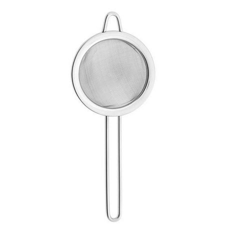 صافی چای استیل دسته دار مدل Mhr-204