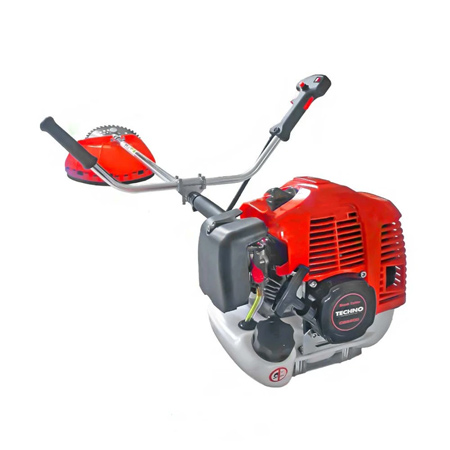 علف زن دوشی تکنو دو زمانه مدل bcp520