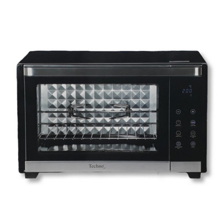 آون توستر تکنو 2000 وات گنجایش 50 لیتر مدل Te-551