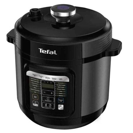 زودپز برقی تفال 6 لیتری ۱۰۹۰ وات