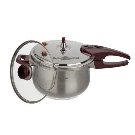 زودپز استیل تفال مدل MF10 گنجایش 7 لیتر