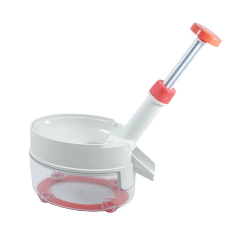 هسته گیر آلبالو تکتا مدل مخزن دار