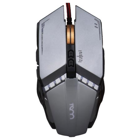 ماوس مخصوص بازی تسکو مدل TM 2021