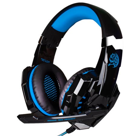 هدست سیمی گیمینگ تسکو مدل TH 5153