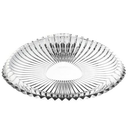 شیرینی خوری این کریستال سری فانتوم بدون پایه