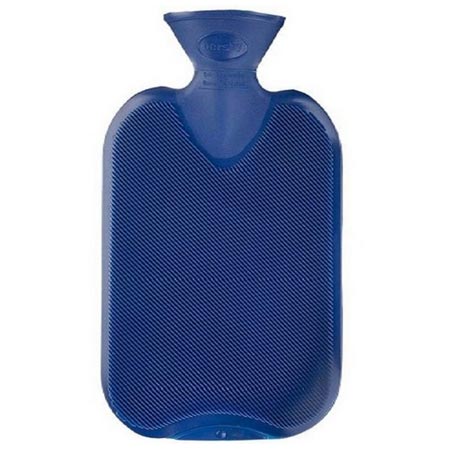 کیسه آبگرم پلاستیکی مدل ZKR