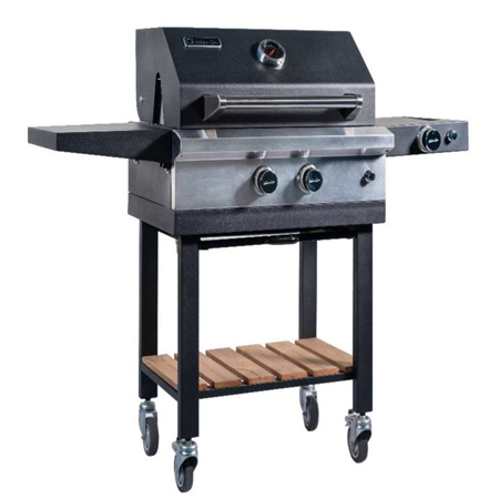 باربیکیو شرکت تولیدی و صنعتی جهان گاز مدل سه شعله