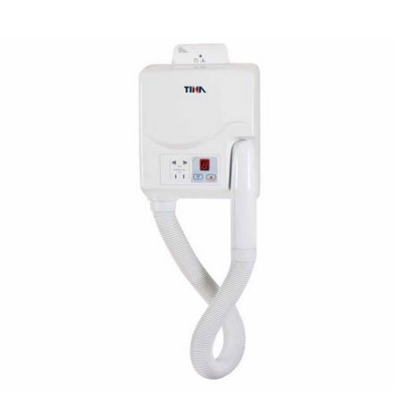 سشوار استخری یونی تینا مدل 4500