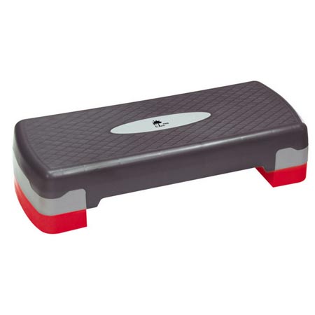 استپ ورزشی متغیر تایتان فیتنس مدل SP1001