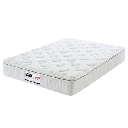 تشک طبی تاپ اسلیپ مدل تیتو دونفره سایز 200×200 سانتیمتر