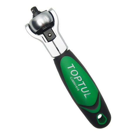 آچار بکس جغجغه ای تاپ تول مدل CJMM1616 سایز 1.2 اینچ