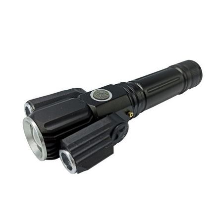 چراغ قوه الکتریک تورچ مدل FFE01