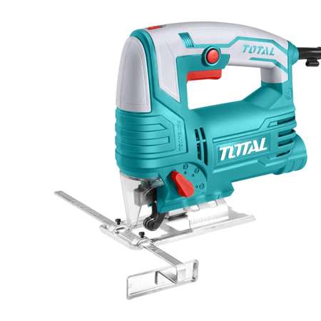 اره برقی عمود بر توتال مدل TS206656