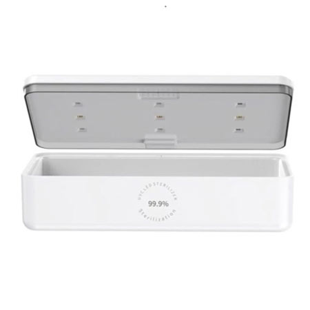 دستگاه ضدعفونی کننده گوشی موبایل توتو مدل N-52