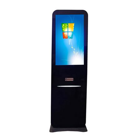 کیوسک لمسی مدل FS06