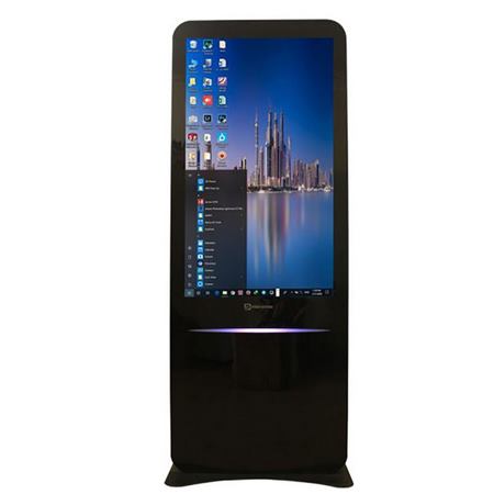 کیوسک لمسی مدل FS07