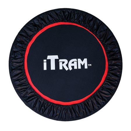 ترامپولین آی تی رام مدل کیپ فیت کد its05