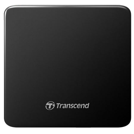 دی وی دی رایتر اکسترنال ترنسند مدل TS8XDVDS