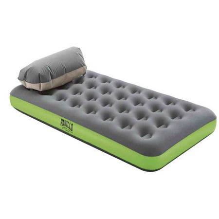 تشک بادی کمپینگ یک نفره بست وی مدل 67619