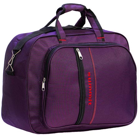 ساک سفری جنس پلی استر ضد آب مدل AK-200