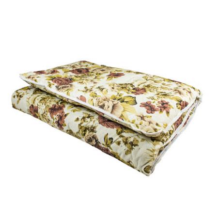 تشک مسافرتی تک نفره پلی استر مدل M1