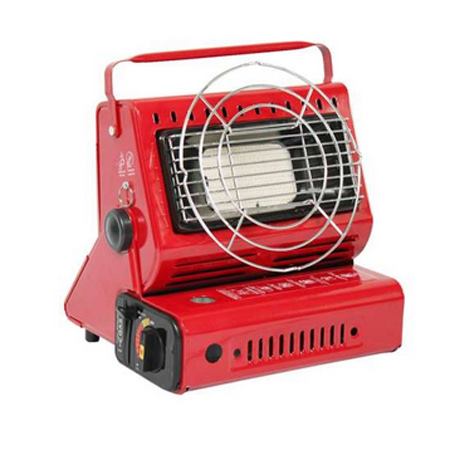 اجاق گاز و بخاری سفری مدل PGH2