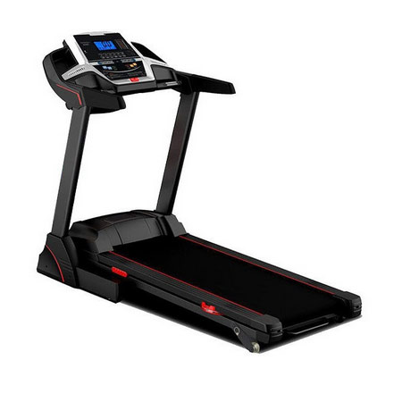 دستگاه تردمیل تایوانی فلکسی فیت مدل f05