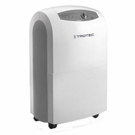 دستگاه رطوبت زدا تروتک مدل 100
