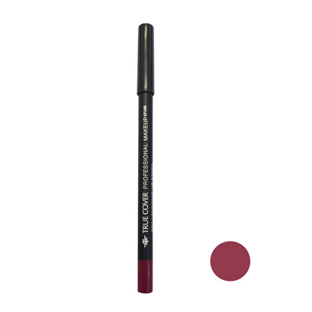 مداد لب تروکاور مدل پرو لانگ ور شماره 166