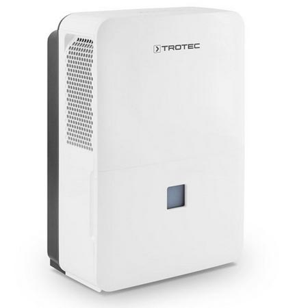 دستگاه رطوبت گیر تروتک مدل 127