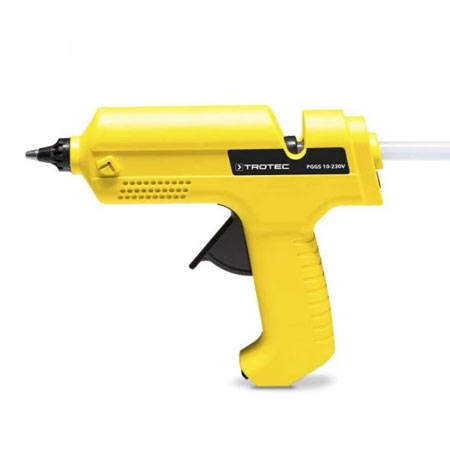دستگاه چسب تفنگی شارژی تروتک مدل PGGS
