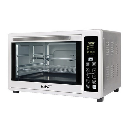 آون توستر تولیپس توان ۱۸۰۰ وات مدل OT-A4507CD