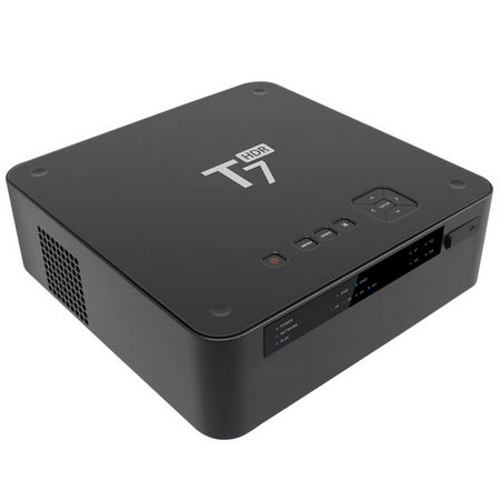 کارت کپچر با کیفیت HDR مدل UHD Stream Generator T7HDR