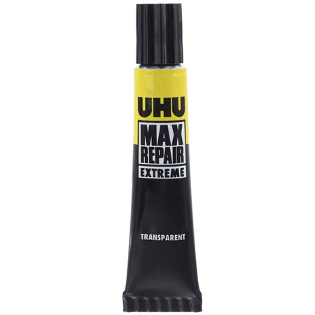 چسب قطره ای تعمیراتی اوهو مقدار 20 گرم