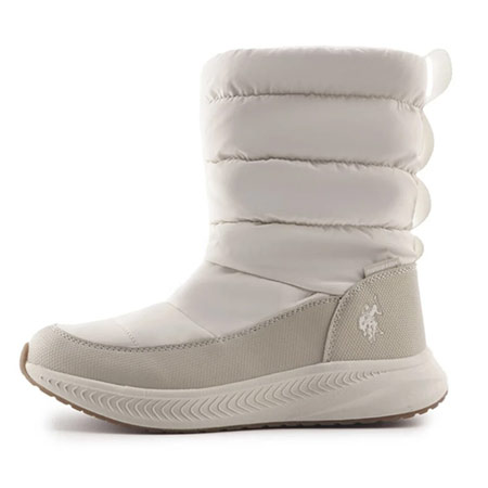 نیم بوت دخترانه برند یو اس پولو مدل Outdoor 2024