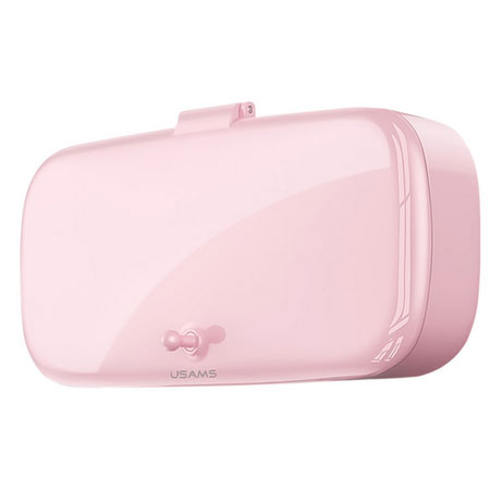 جا مسواکی آنتی باکتریال یوسمز مدل US-ZB183