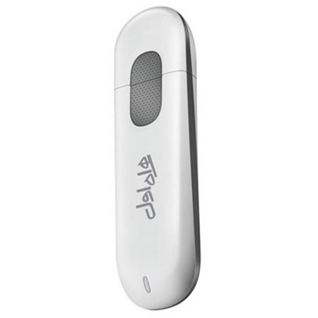 مودم هواوی USB 3G همراه اول مدل E303