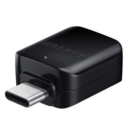 مبدل USB-C OTG برند سامسونگ غیر اصل