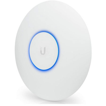 اکسس پوینت بی سیم یوبیکیوتی مدل UNIFI AP AC PRO