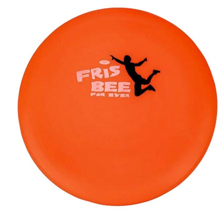 فریزبی اولتیمیت جنس پلاستیک مدل FE27