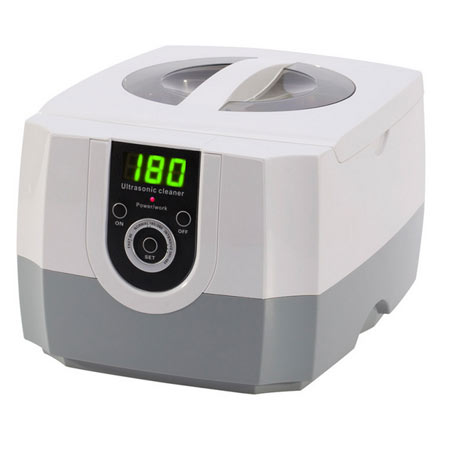 تمیز کننده التراسونیک مدل CD-4800