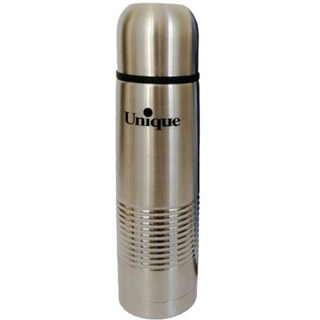 فلاسک قلمی استیل یونیک مدل 1998 گنجایش 1 لیتر