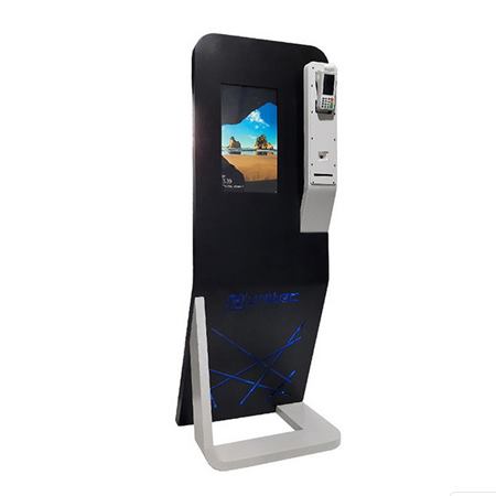 کیوسک لمسی یونیتک مدل یونیتک UKIT 22 I5S