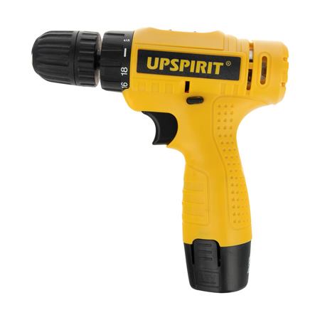 دریل پیچ گوشتی شارژی اپ اسپریت مدل A10