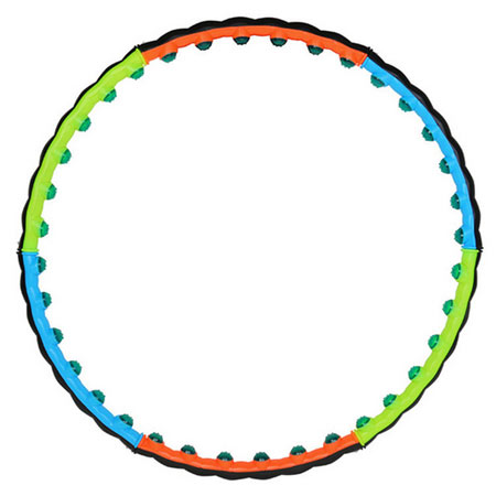 حلقه تناسب اندام و ژله ای اورانوس