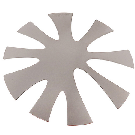 پین کاتر فرنچ ناخن مدل VF-1380